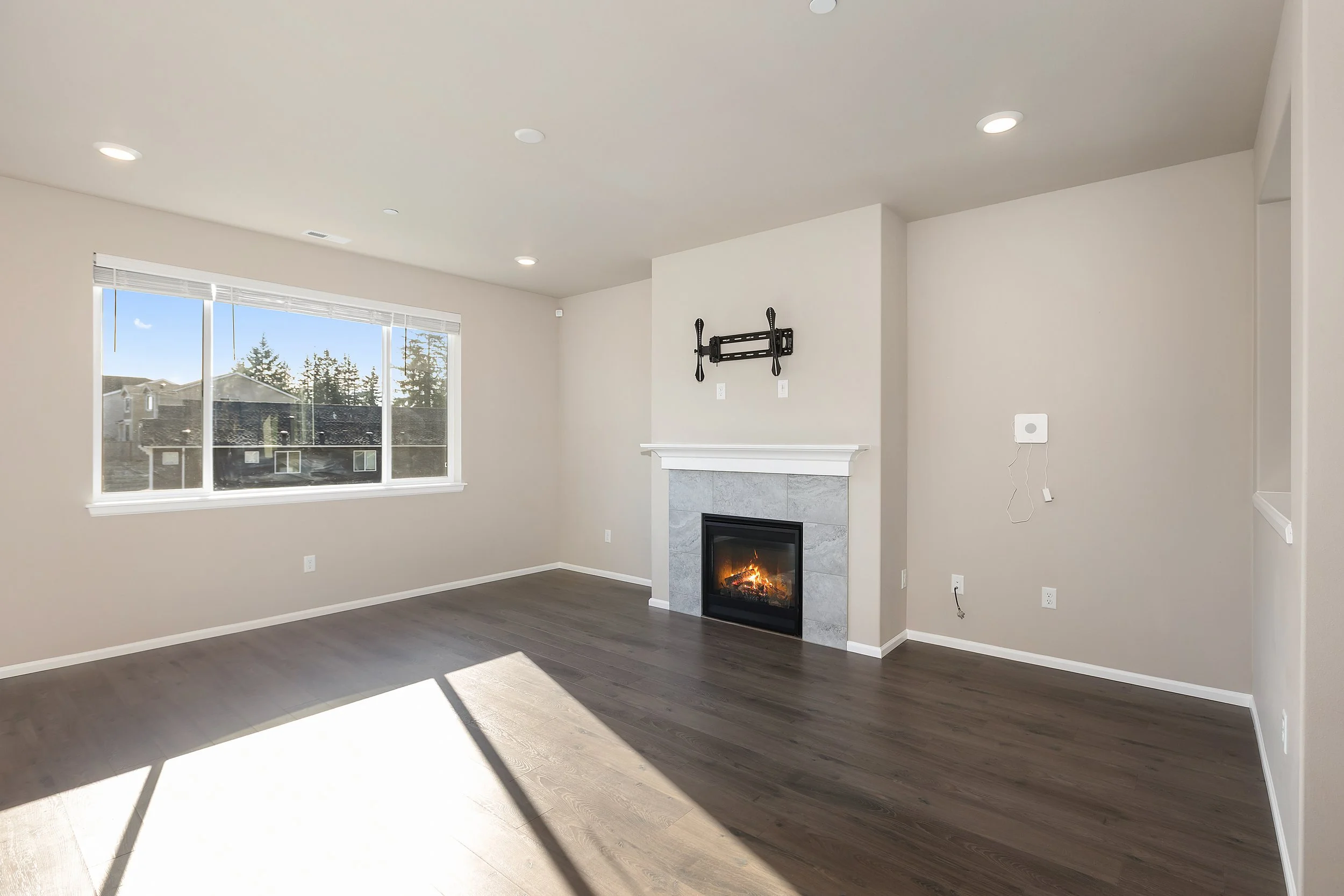 vital homes, marysville