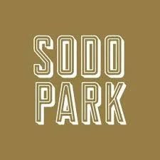 Sodo Park, weddings and events, Landmark event co, herban feast catering, logo