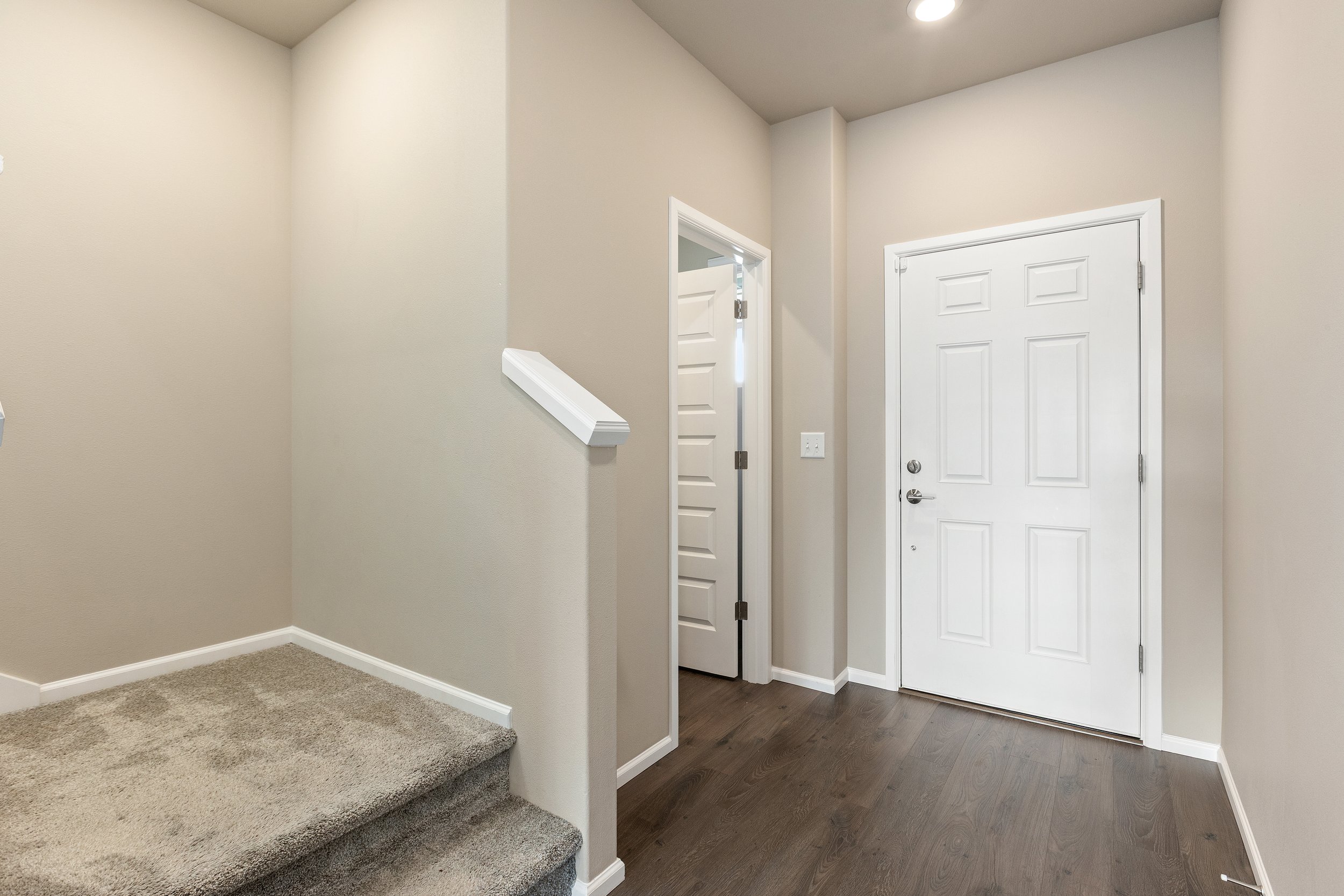 vital homes, marysville