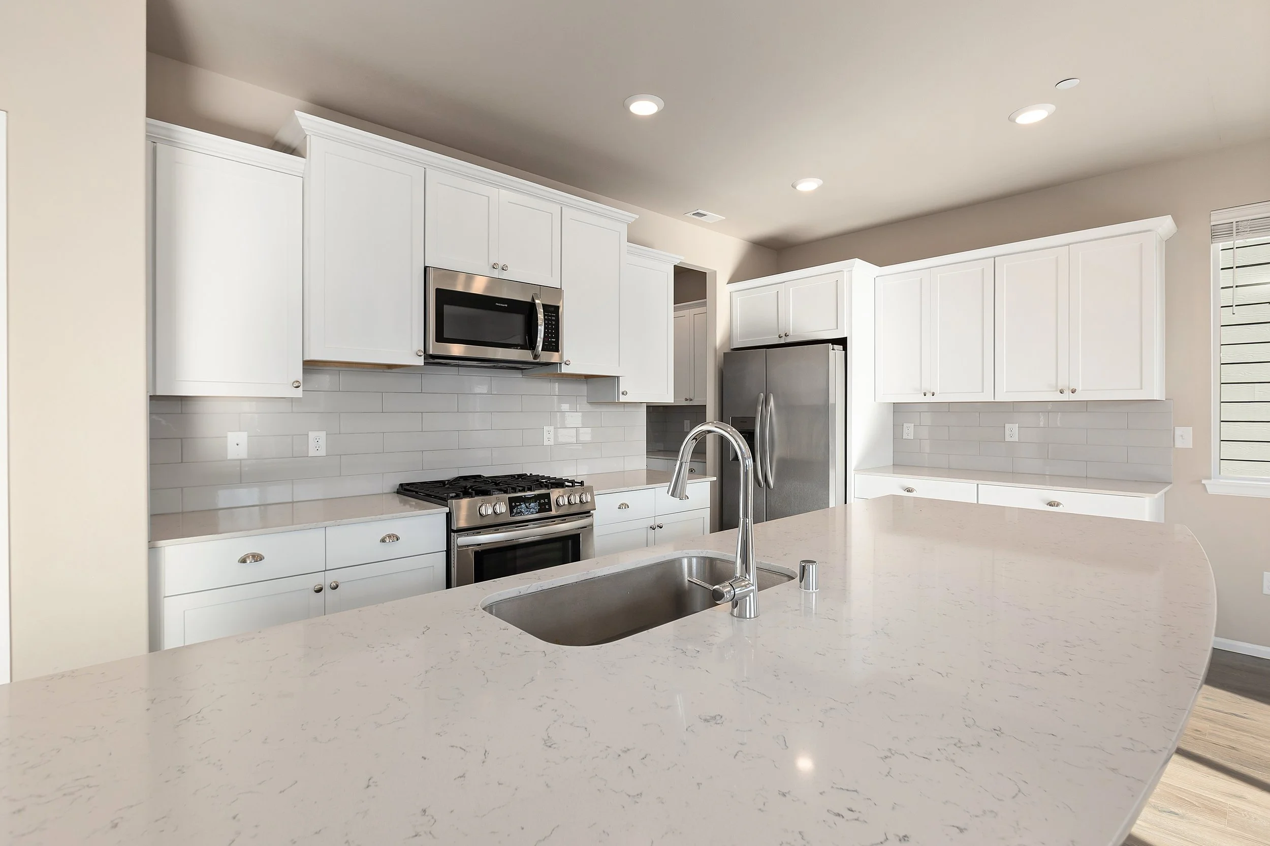 vital homes, marysville