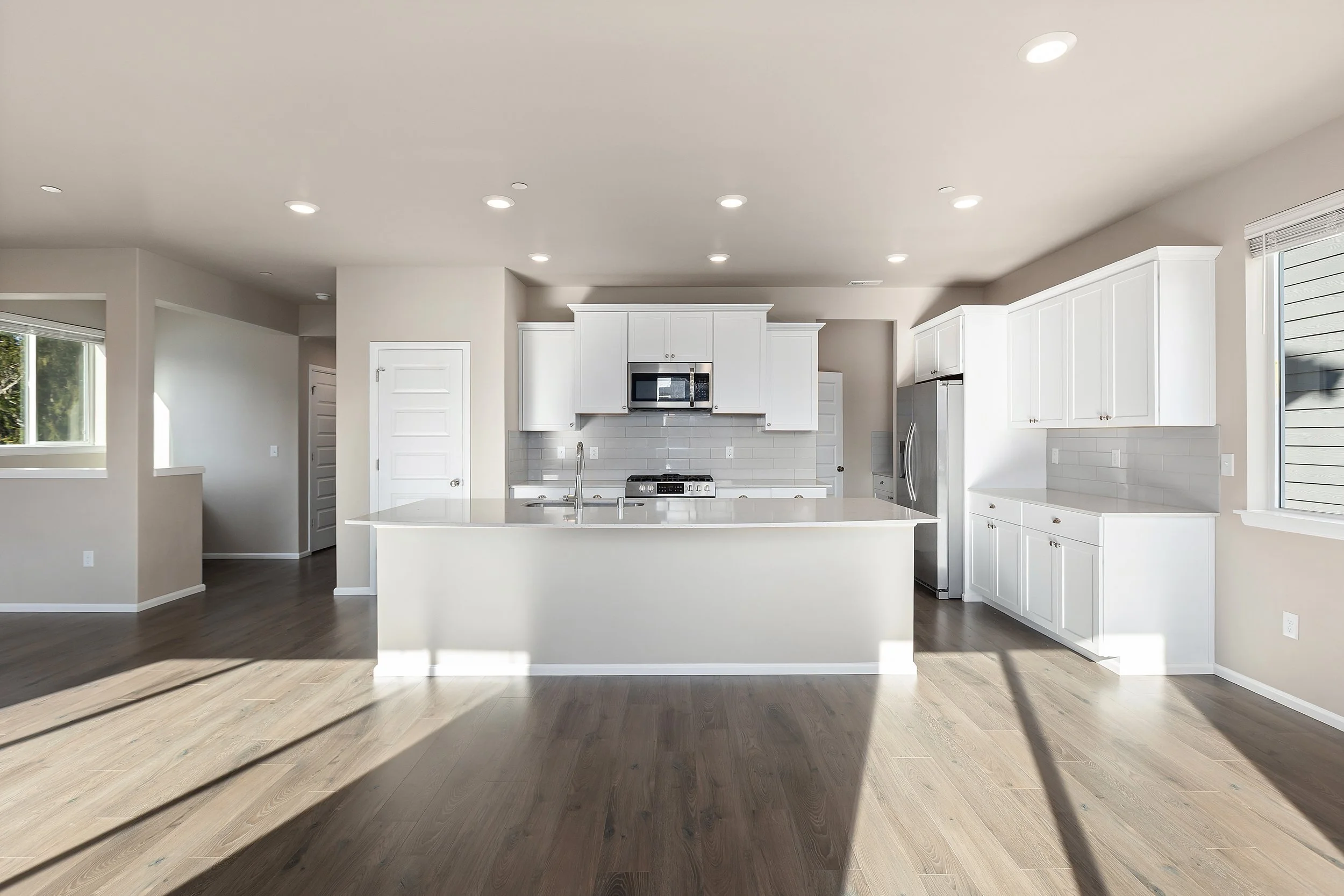 vital homes, marysville