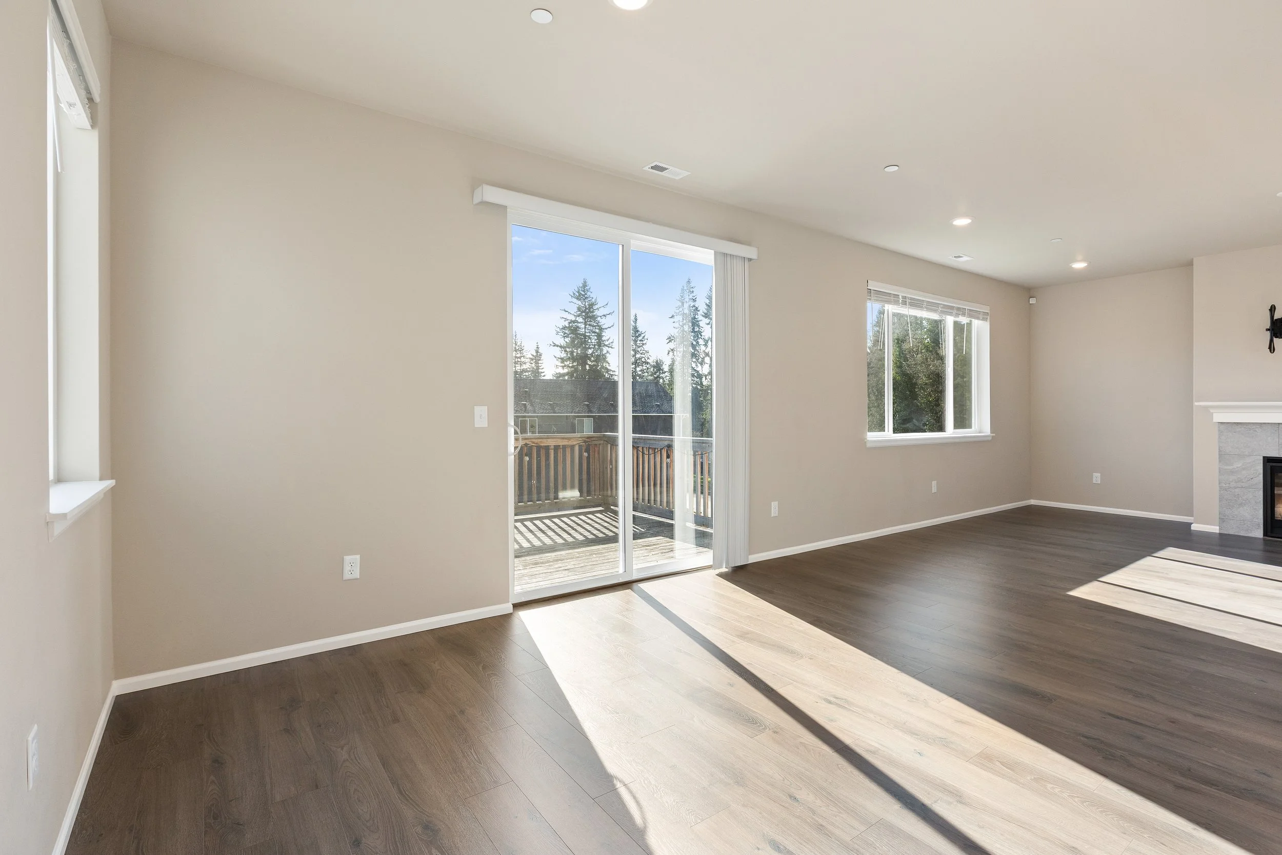 vital homes, marysville