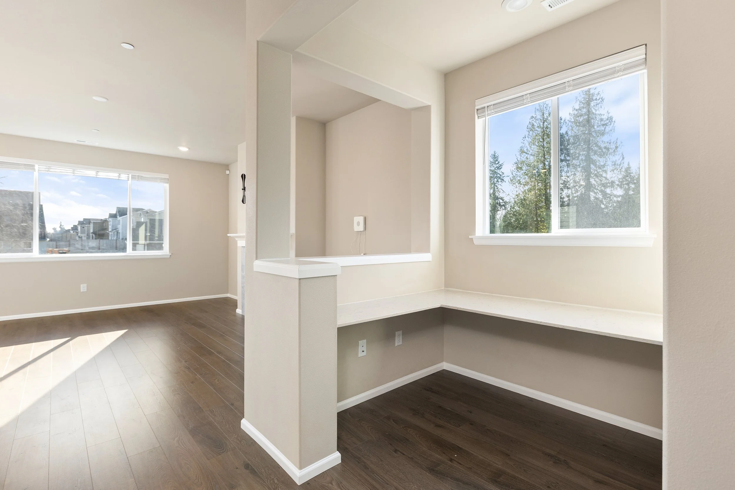 vital homes, marysville