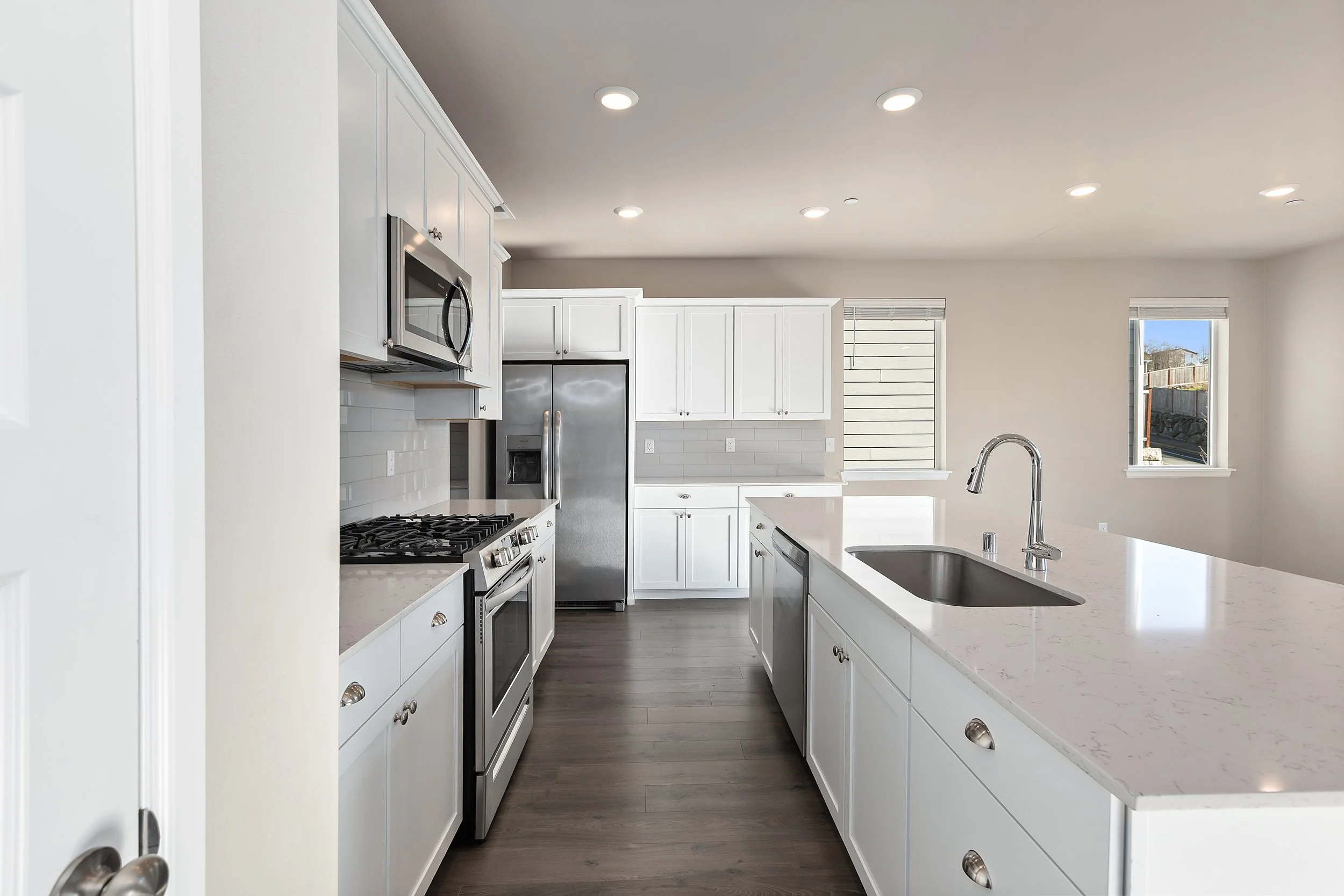 vital homes, marysville