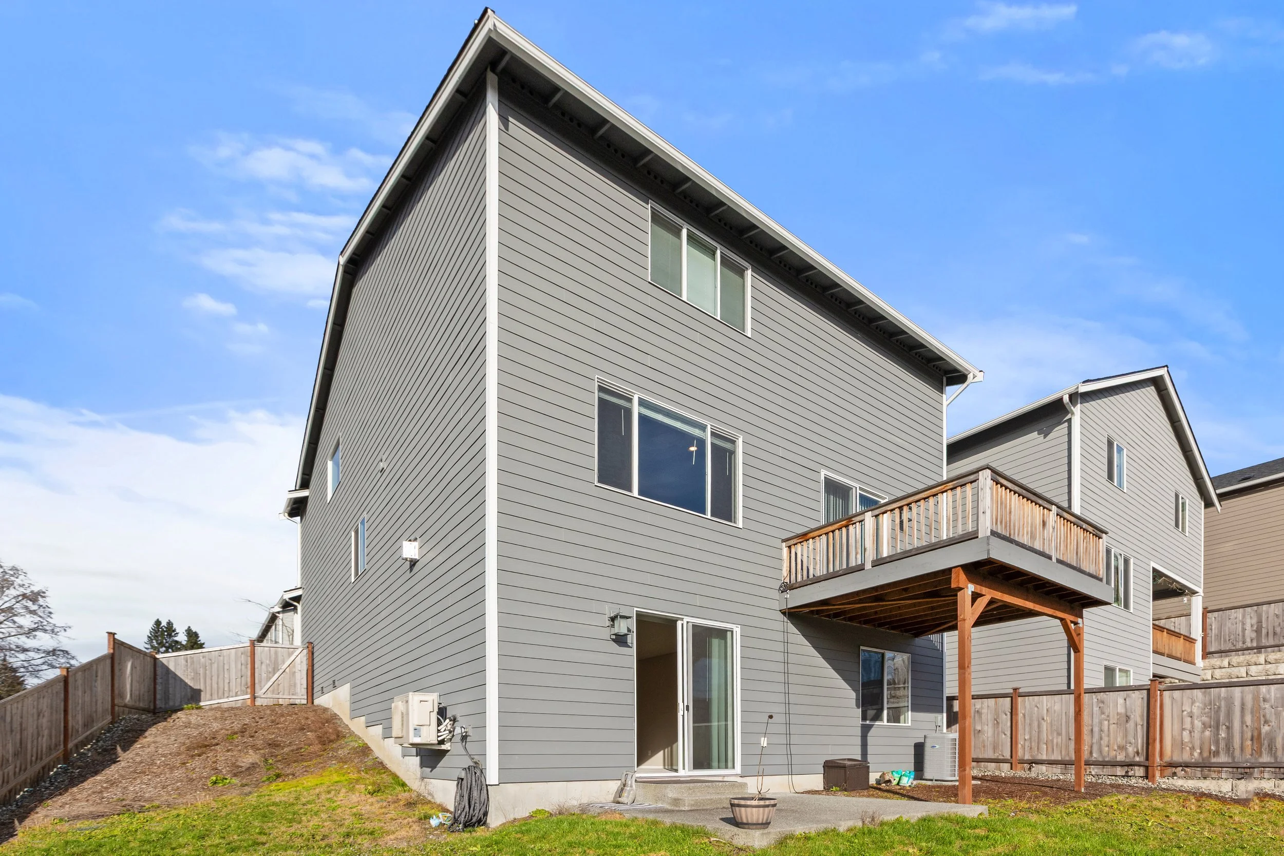 vital homes, marysville