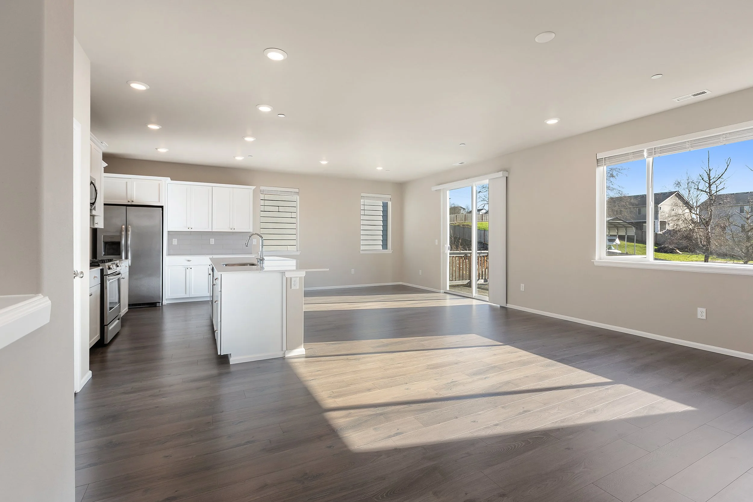 vital homes, marysville