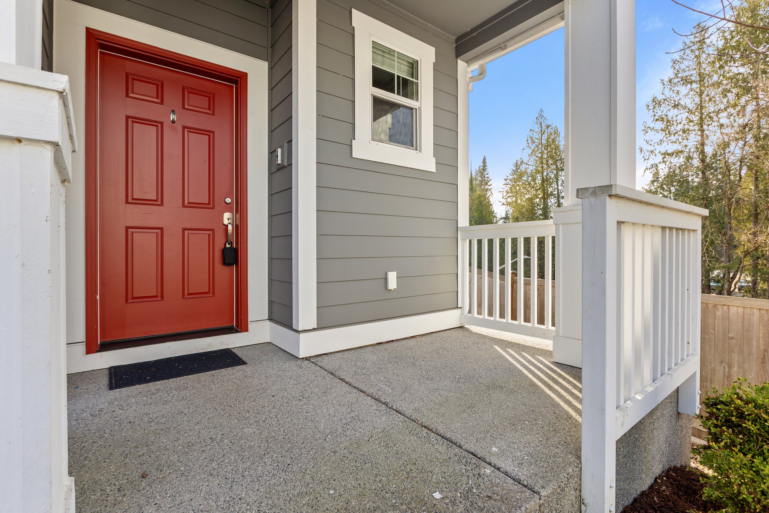 vital homes, marysville