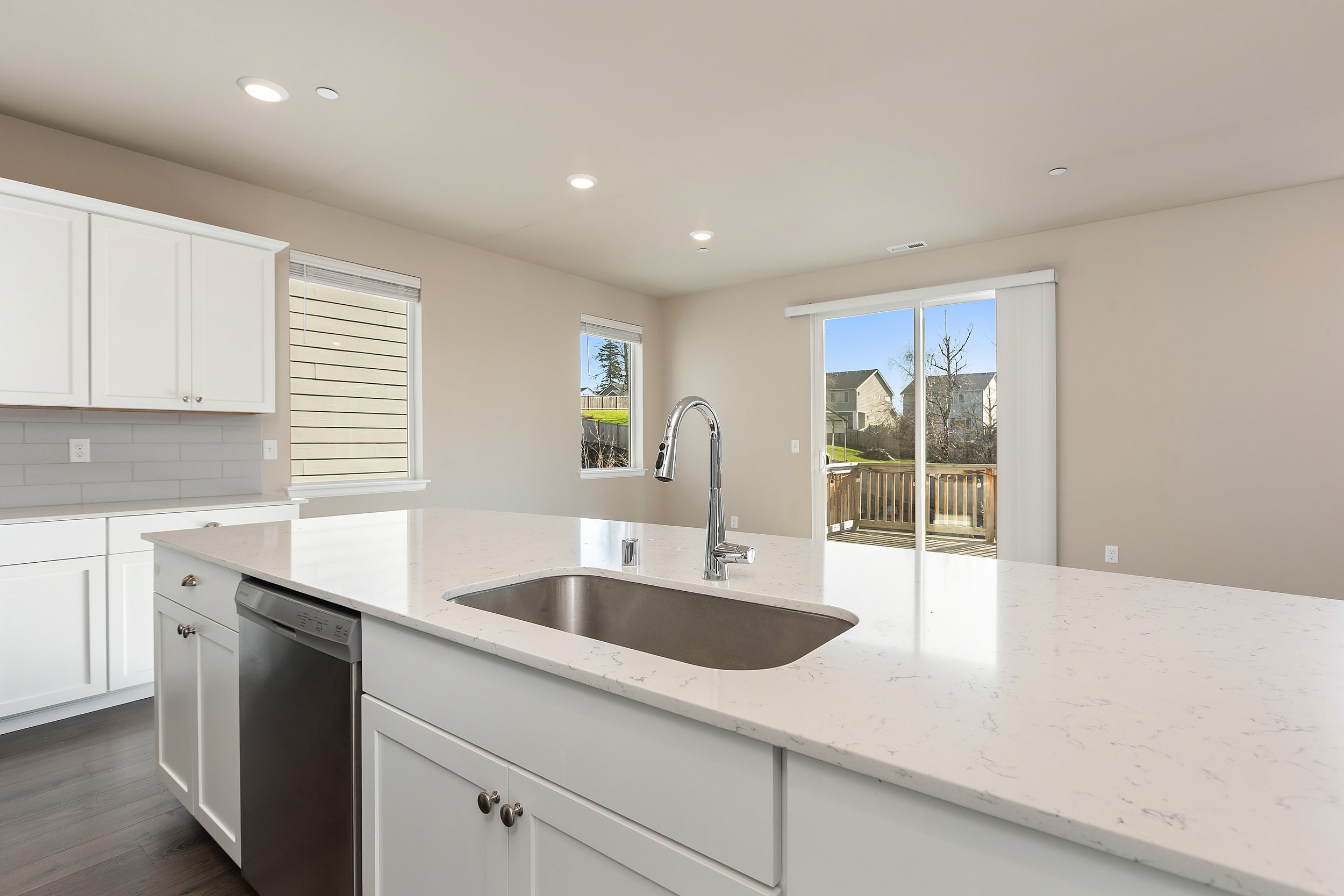 vital homes, marysville