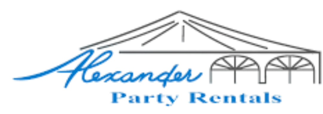 alexander party rentals, aztec tents, kent event rentals,  scott alexander, tidewater tents, jumbotrack tents,