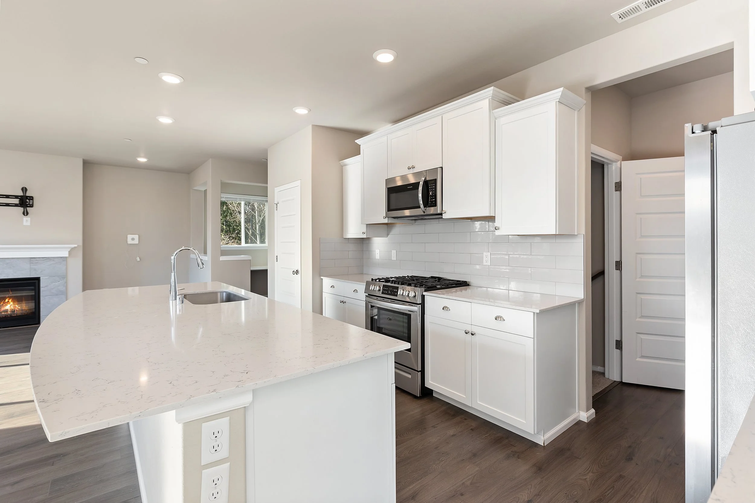 vital homes, marysville