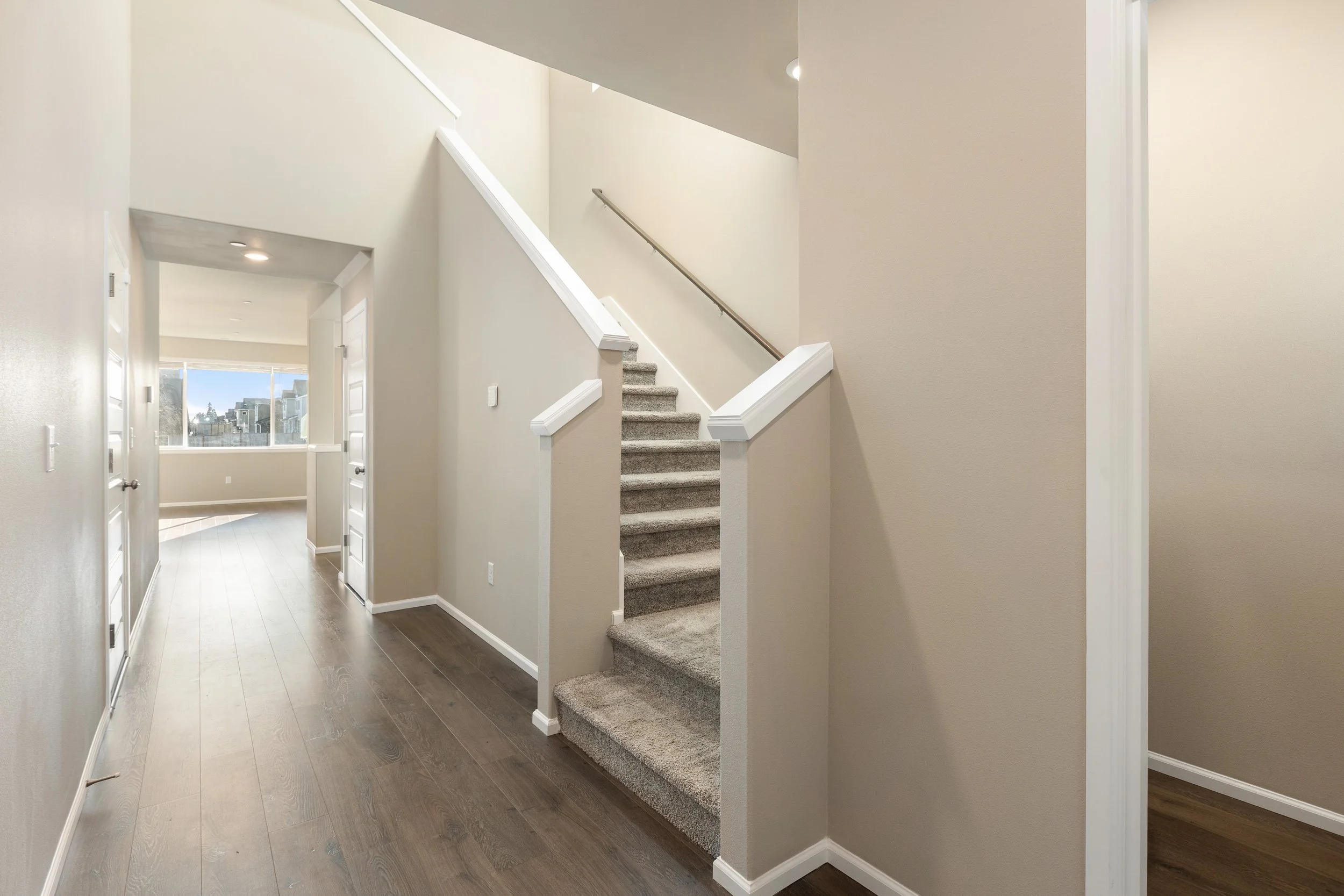 vital homes, marysville