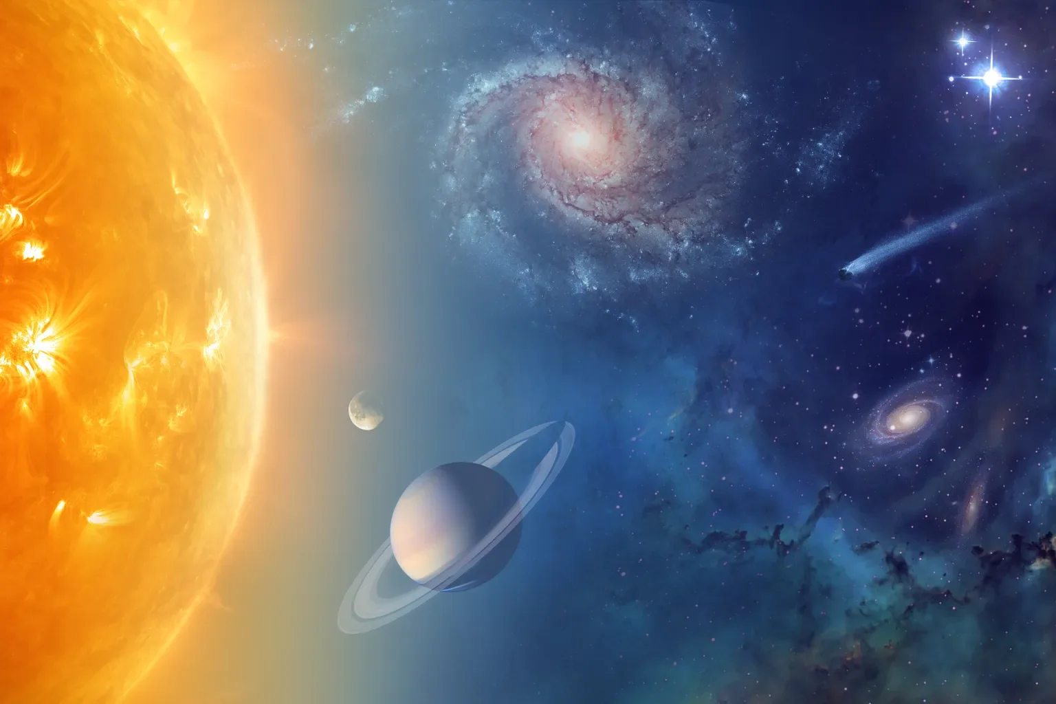 Coveted awards fuel astronomy, astrophysics research