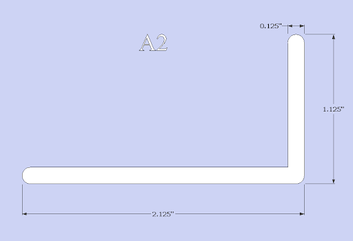 A2 - PVC Angles