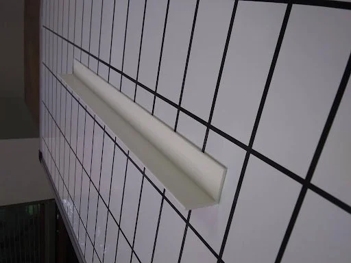 U1 - PVC Channels