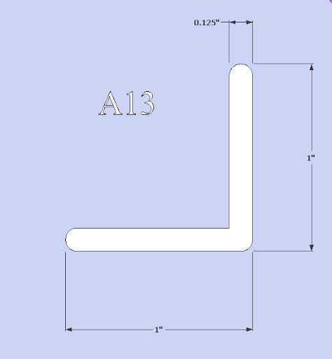 A13 - PVC Angles