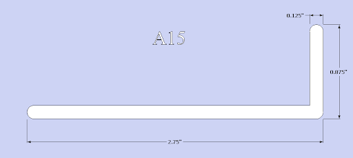 A15 - PVC Angles