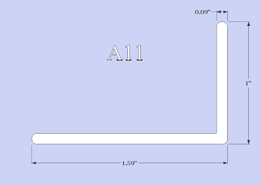 A11 - PVC Angles
