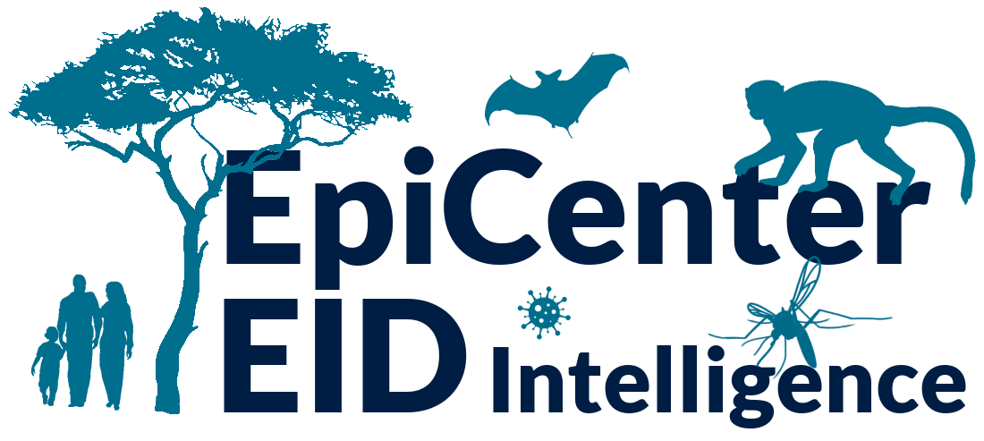 EpiCenter for Emerging Infectious Disease Intelligence