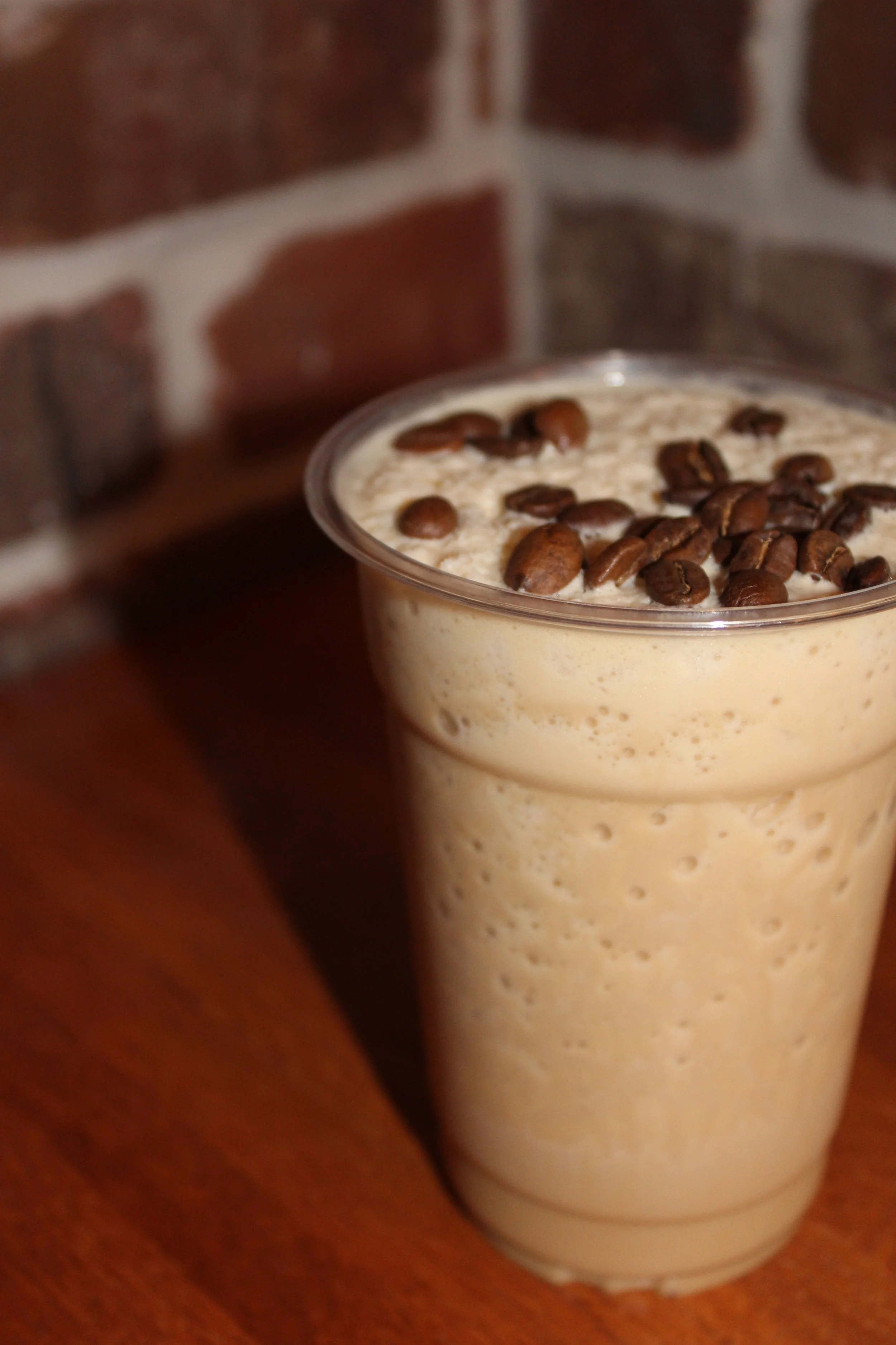 Coffee Frappe
