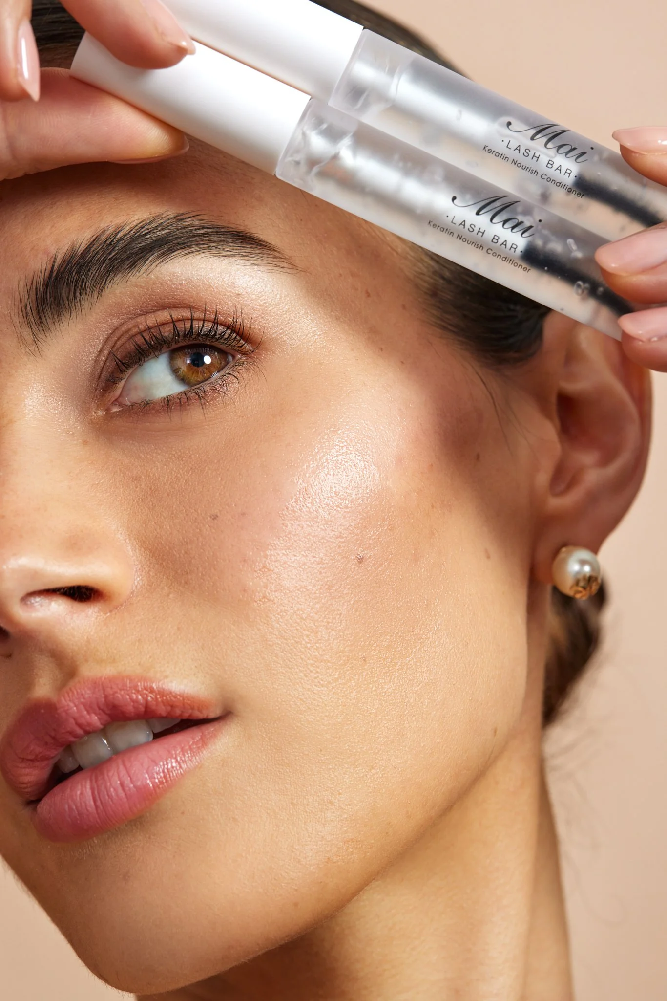 Mai Lash Bar