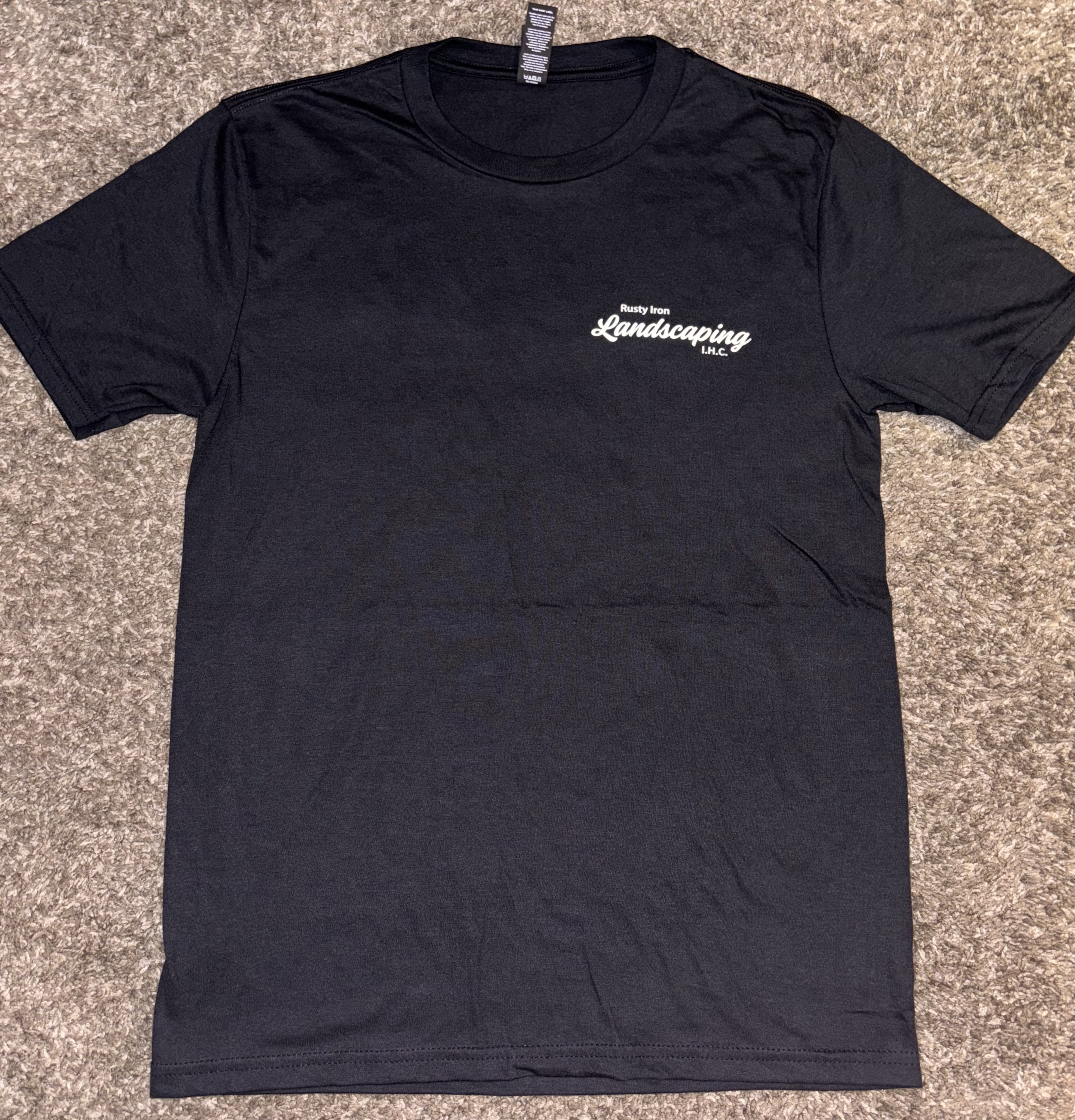 SnR_Black_Front.png