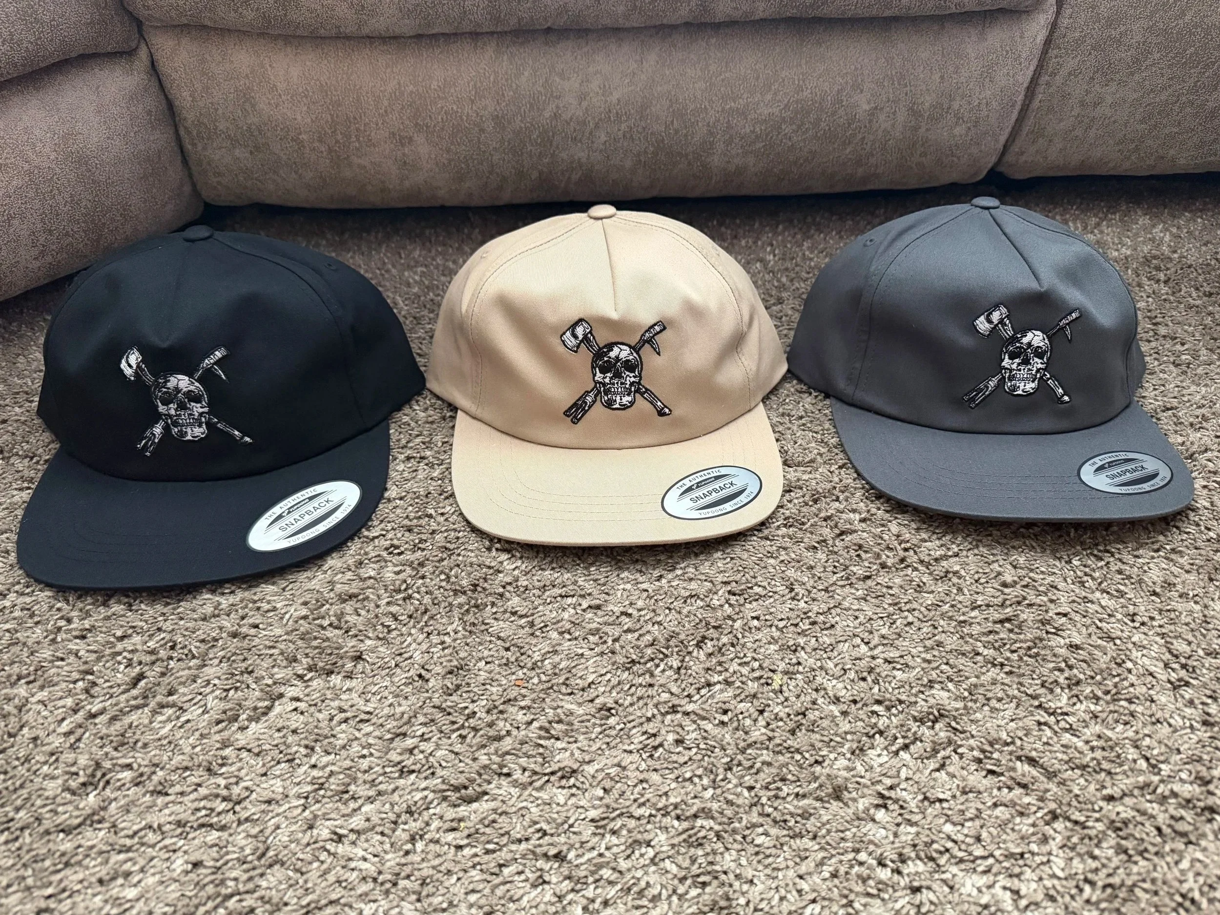 OG Logo Hat