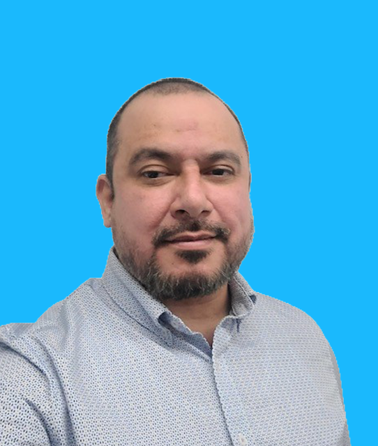 Abraham Herrera Maciel