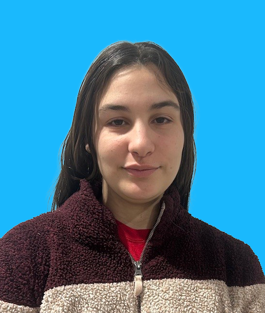 Susel Carbonell Garcia