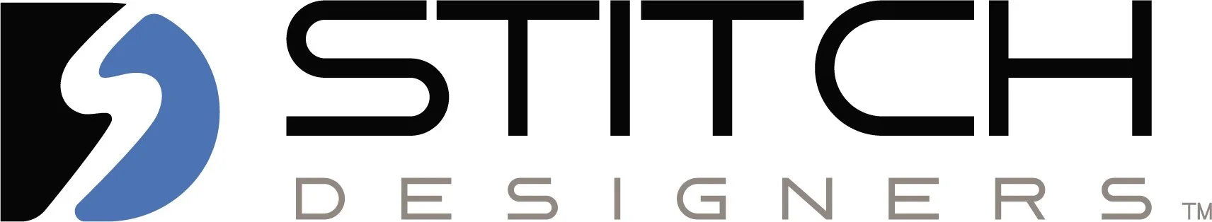 stitch designers logo