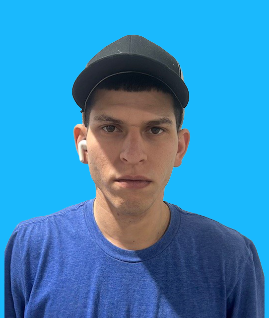 Barbaro Marquez Martinez