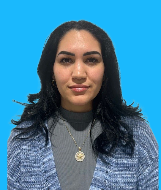 Ariadna Martinez Silva