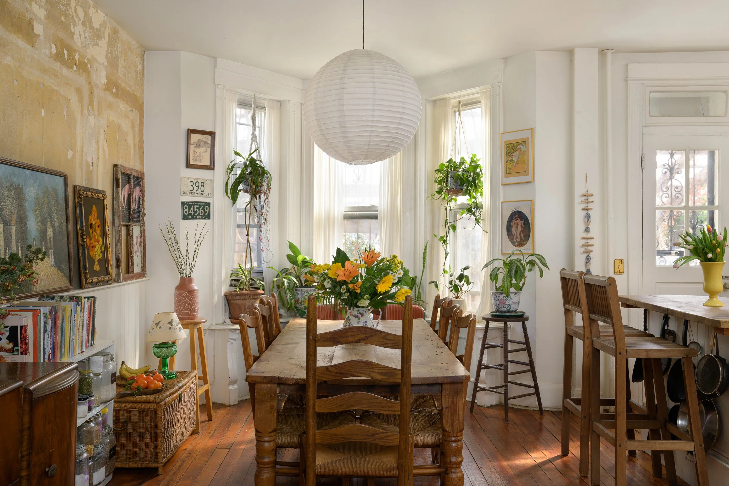 Flatbush - Apartment Therapy