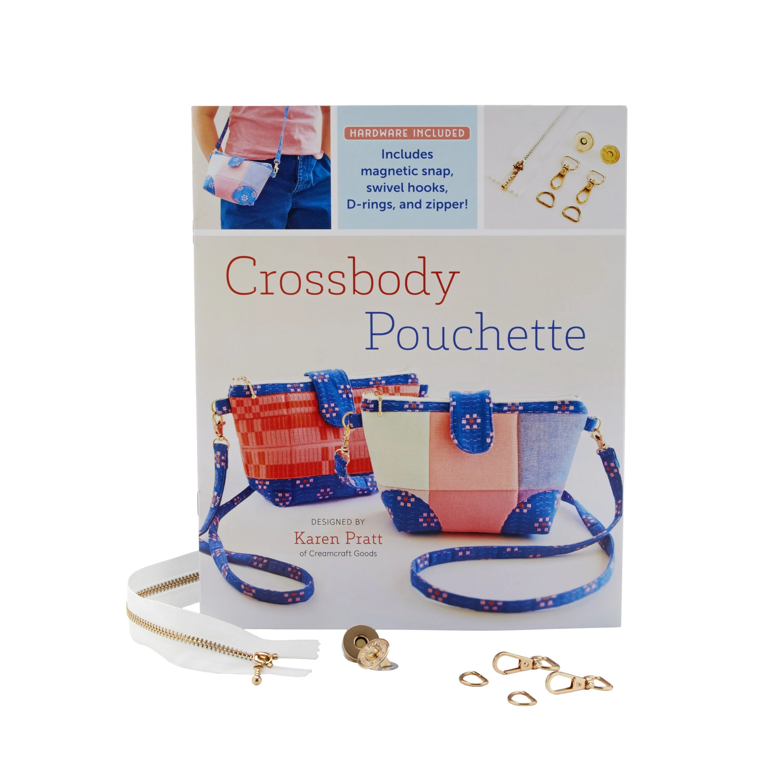 ZW4004 Crossbody Pouchette with Hardware.jpg