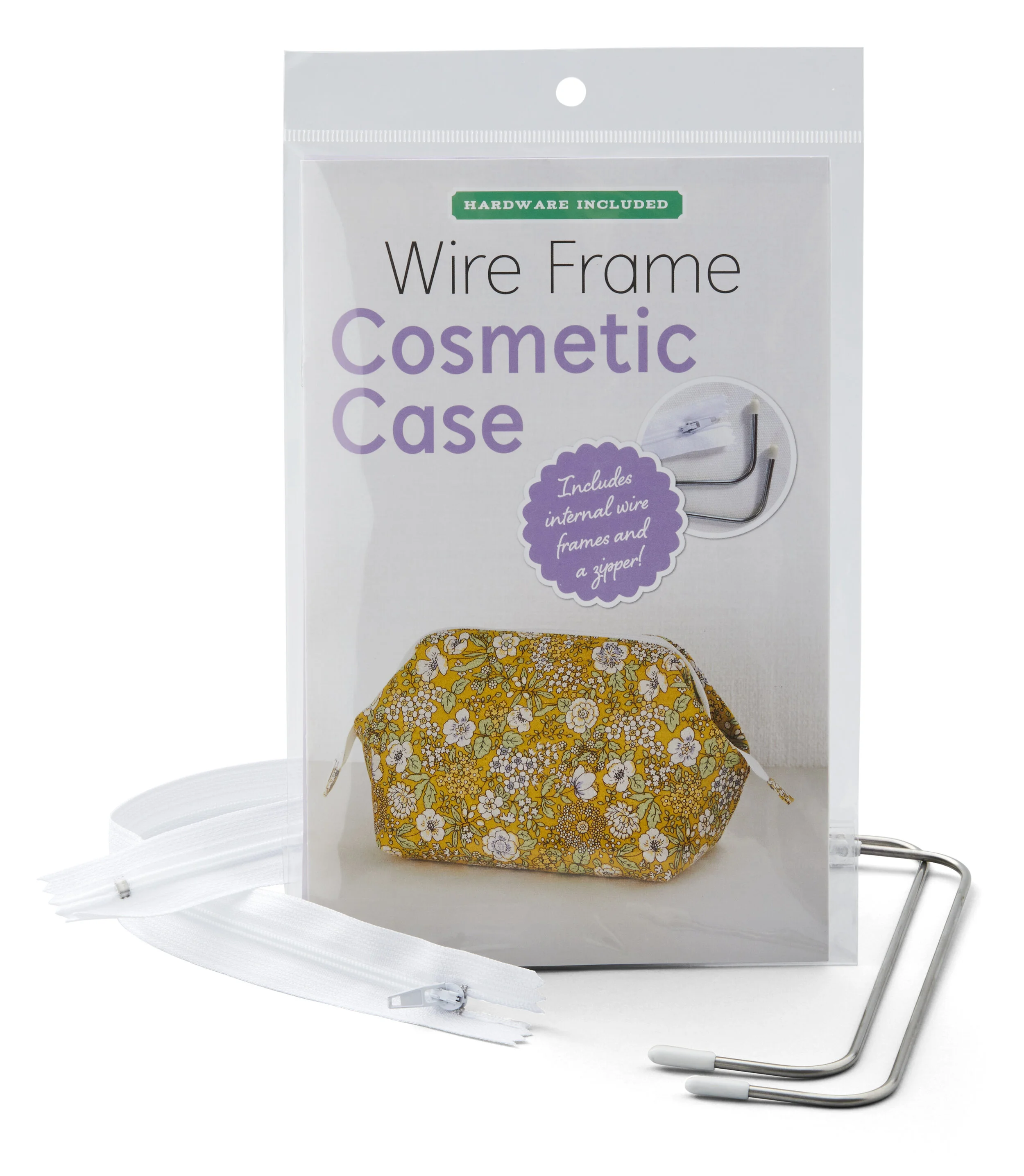 Wire Frame Cosmetic Case with Components.jpg