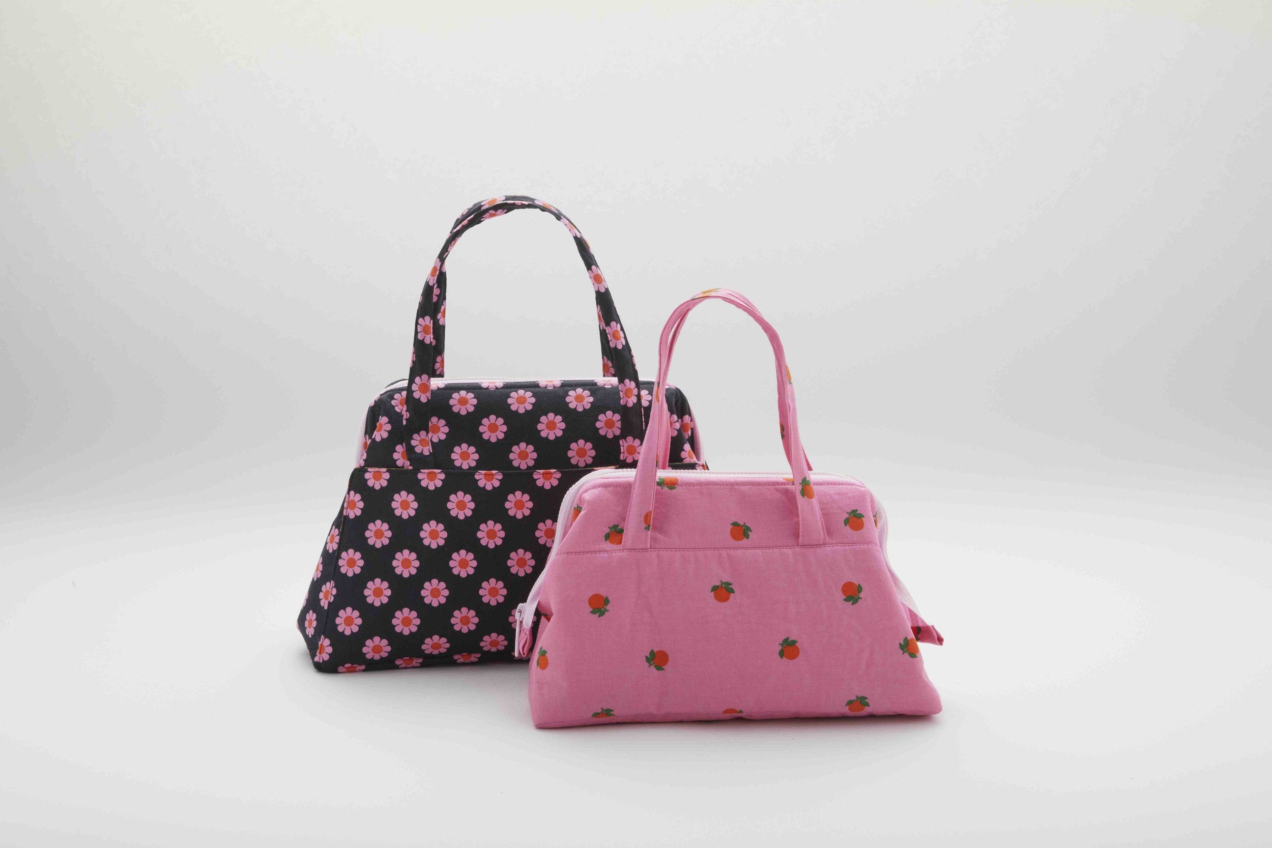 Wire Frame Bags 2 set isamples in Ruby Star 2024 .jpeg