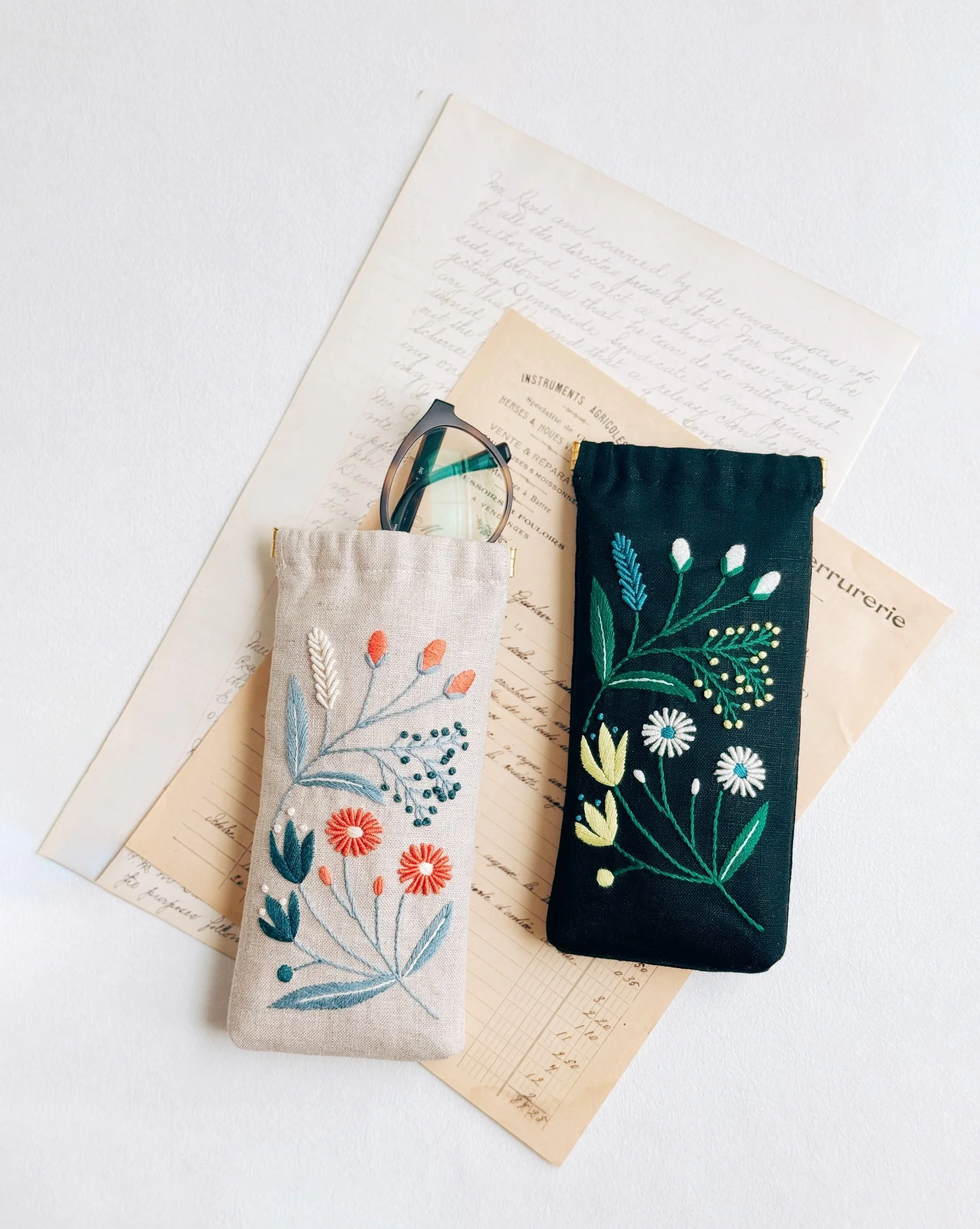 ZW4761 Wildflower Eyeglass Case Cropped.jpg