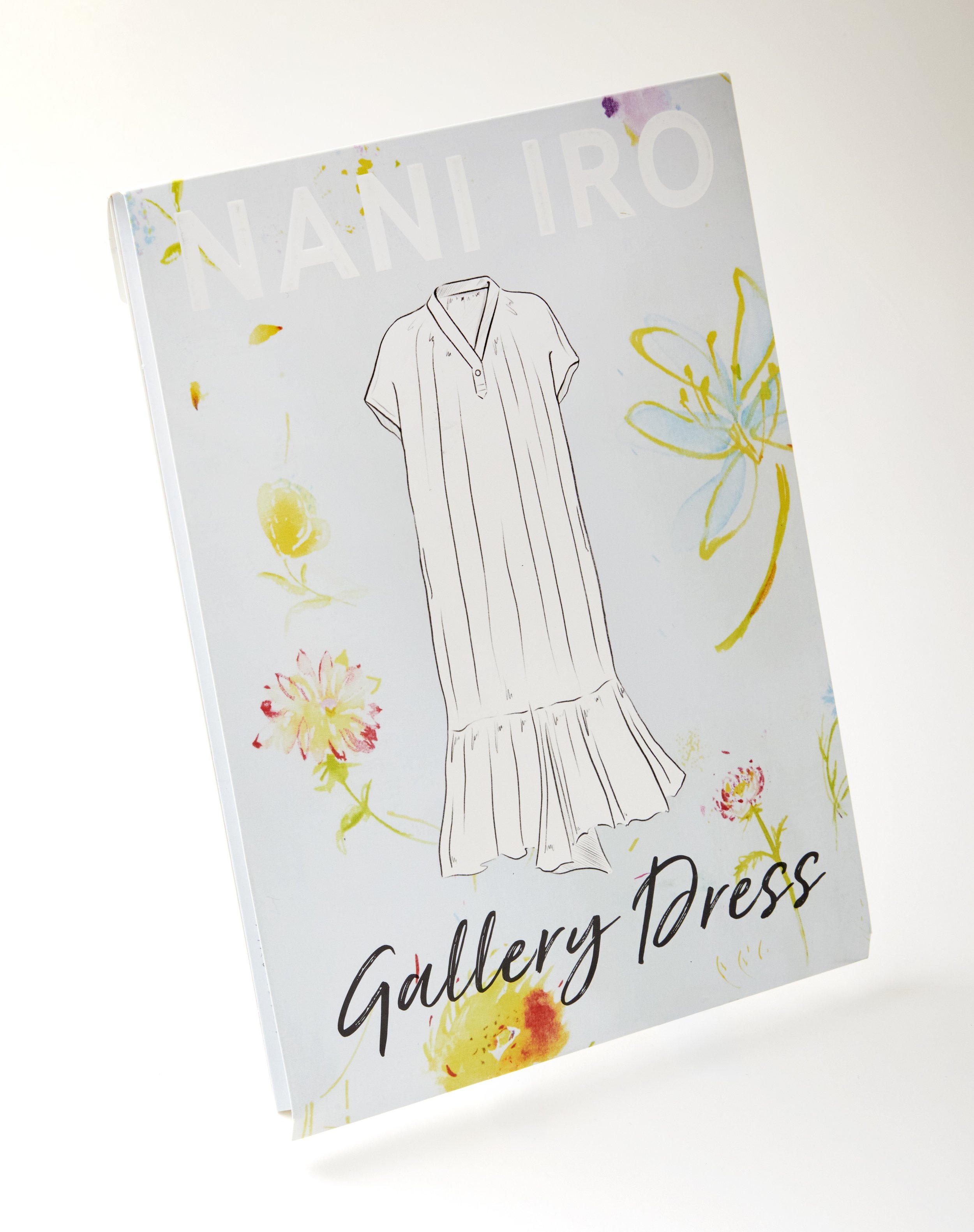 ZW4103 Nani Iro Gallery Dress Envelope.jpg