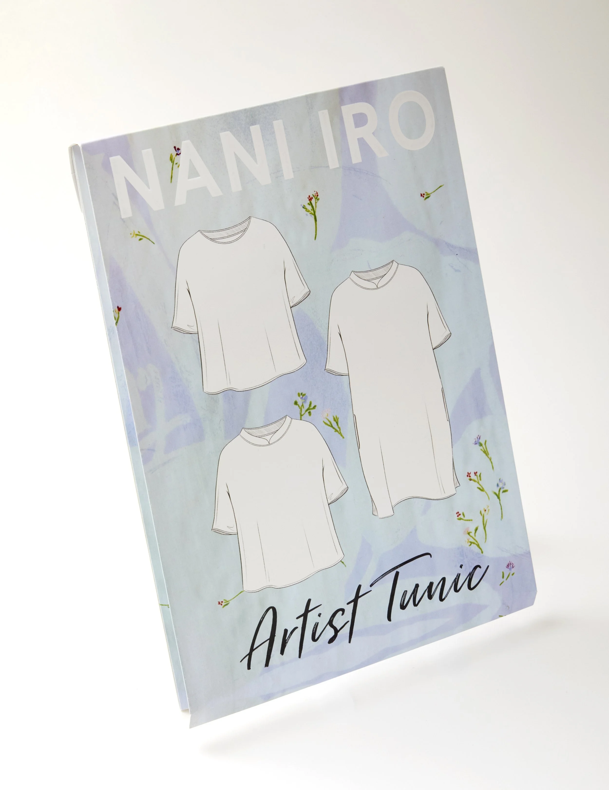 ZW4110 Nani Iro Artist Tunic Envelope.jpg