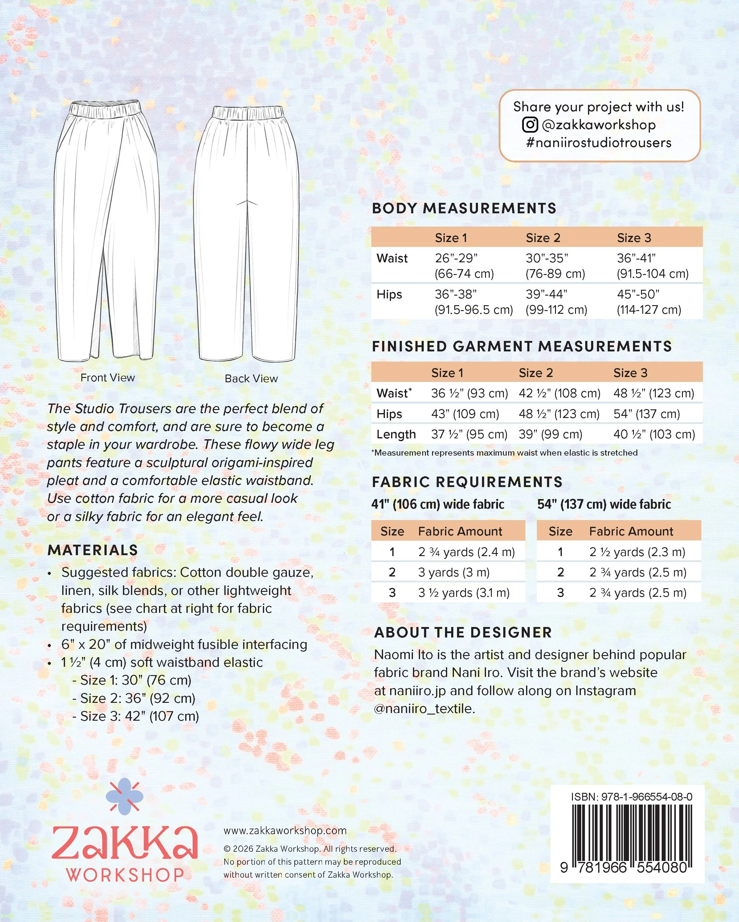 ZW4080 Nani Iro Studio Trousers Back Cover.jpg