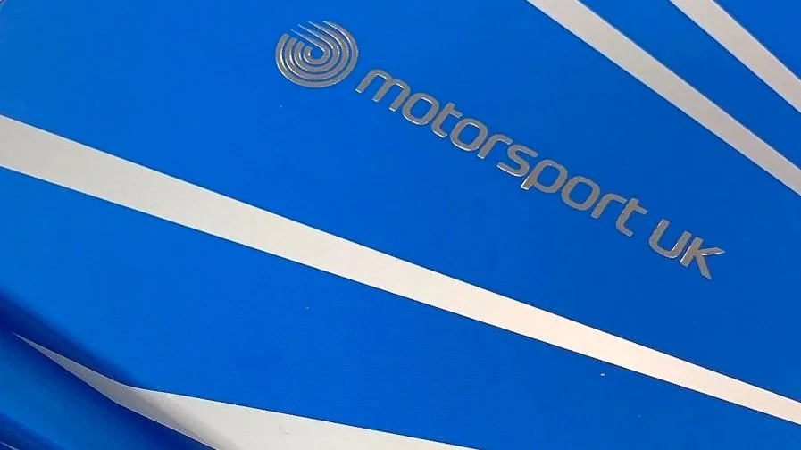 How ‘ard is the ARDS test? — Mark Barrett Racing