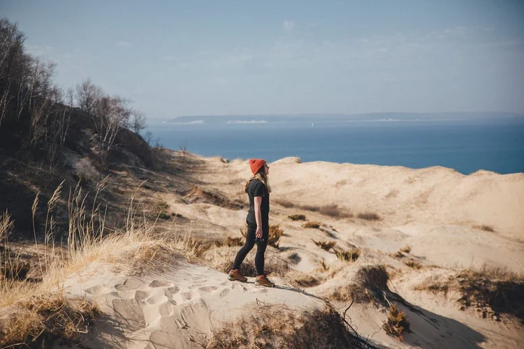 Things to Do Near Empire, Michigan and Sleeping Bear Dunes