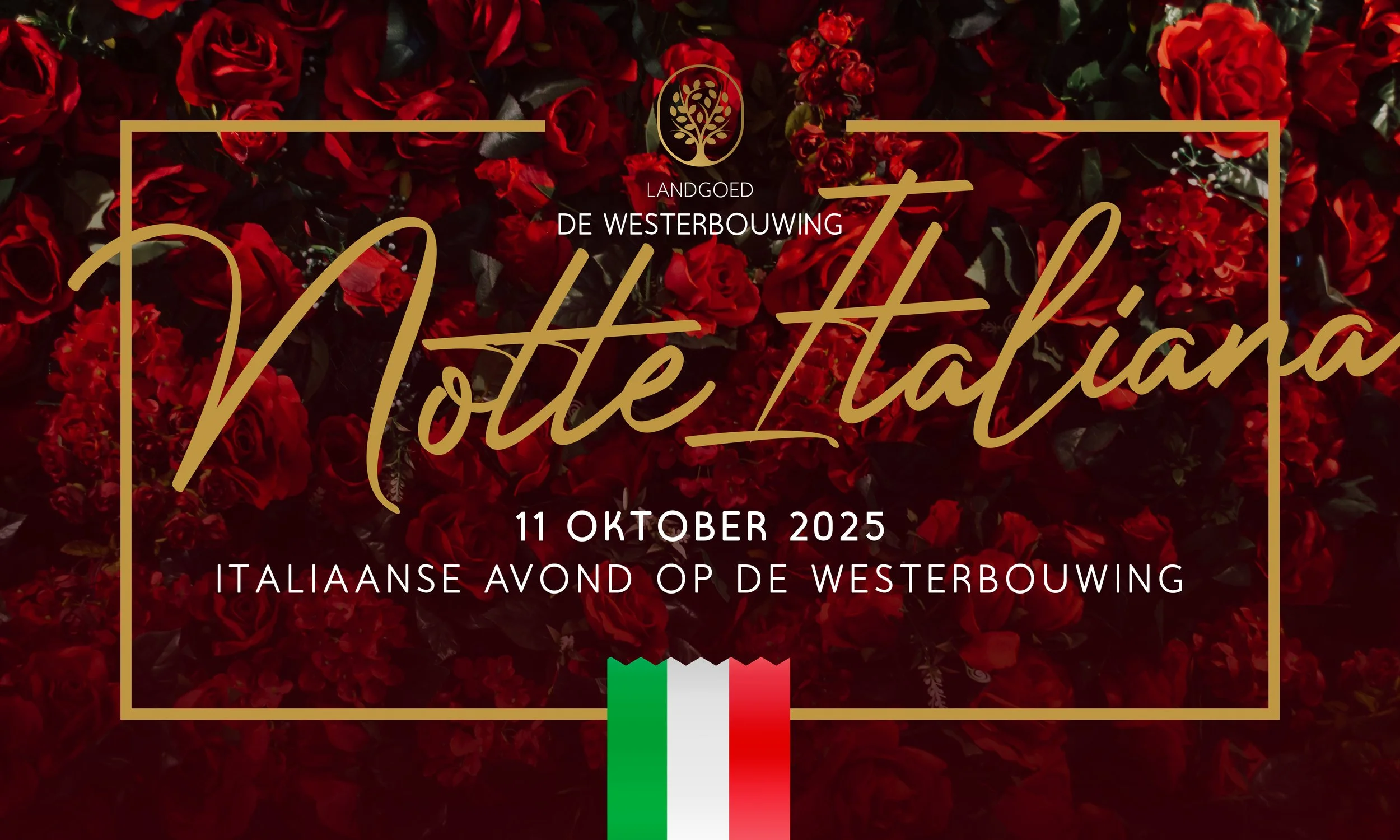 Italiaanse avond