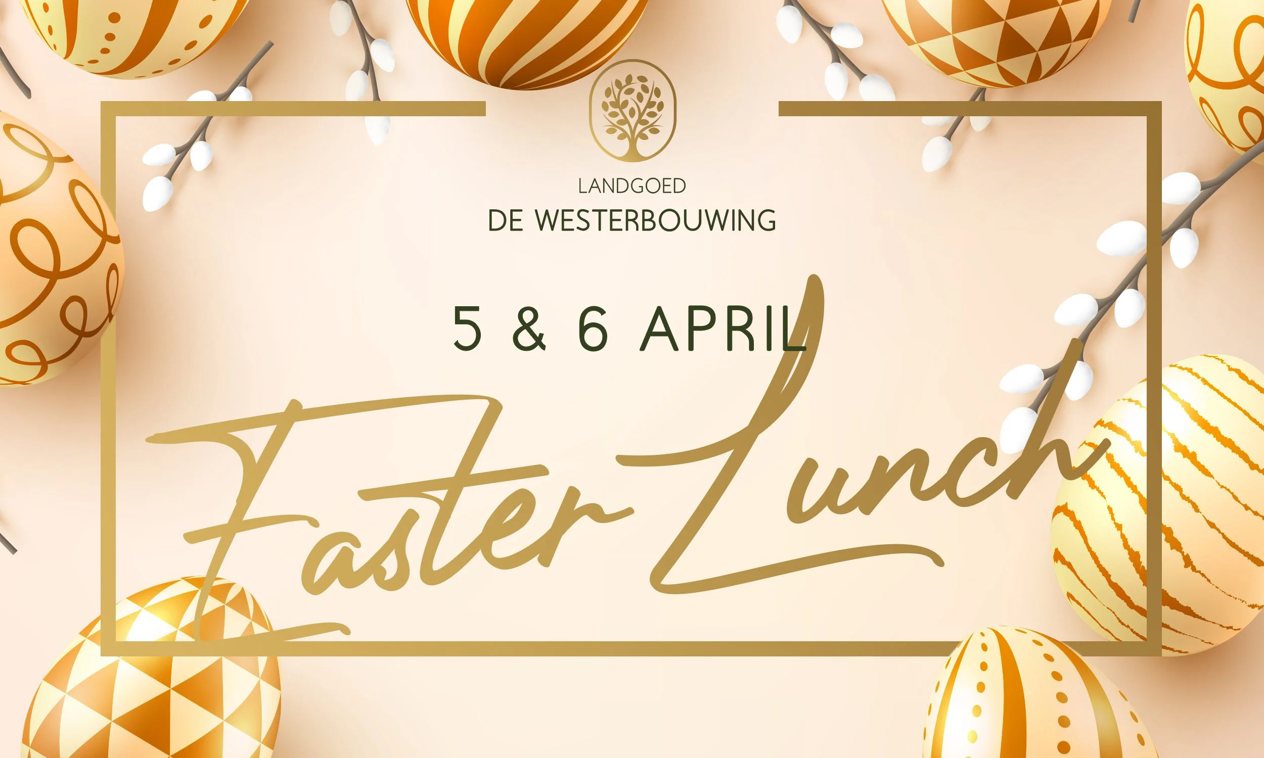 Paaslunch