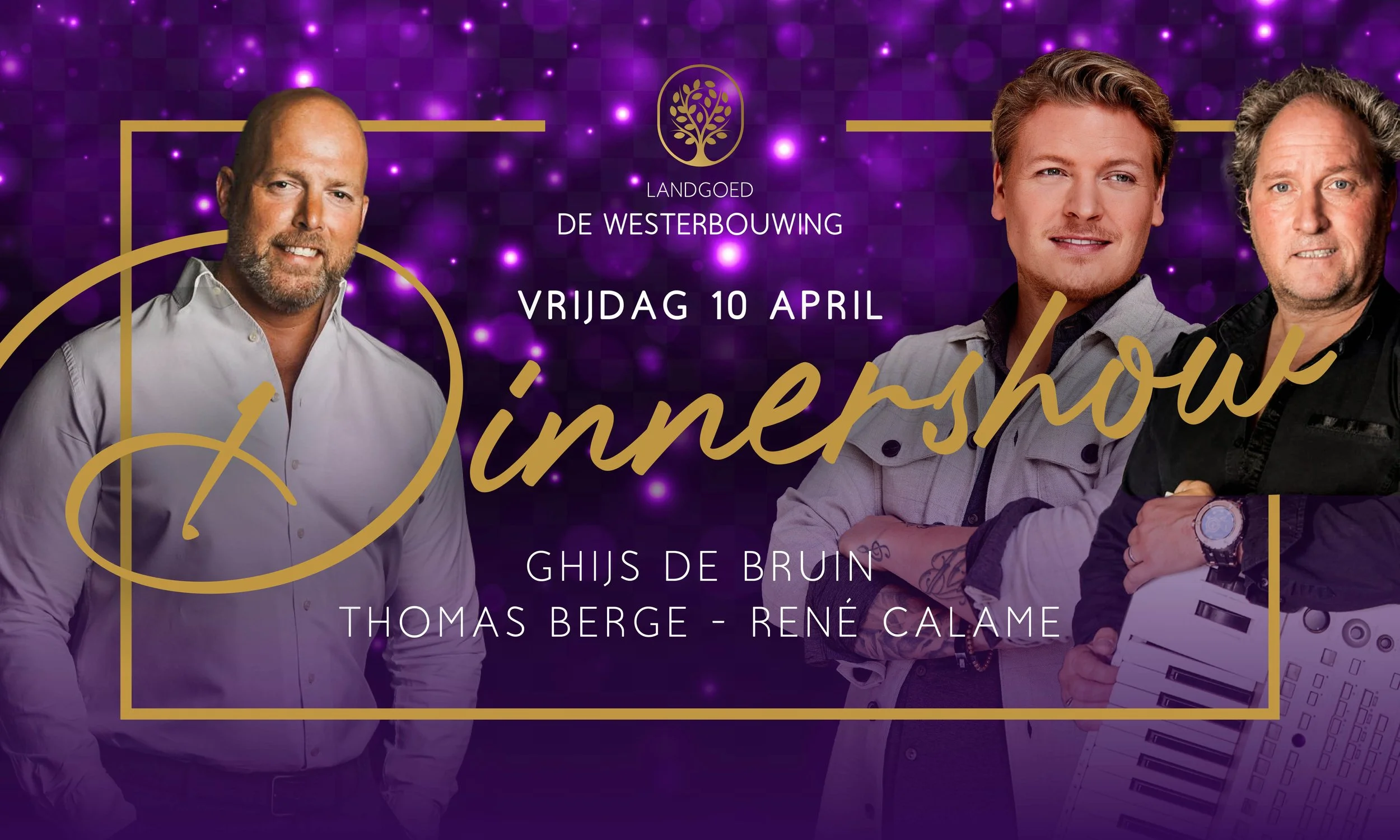 Dinnershow