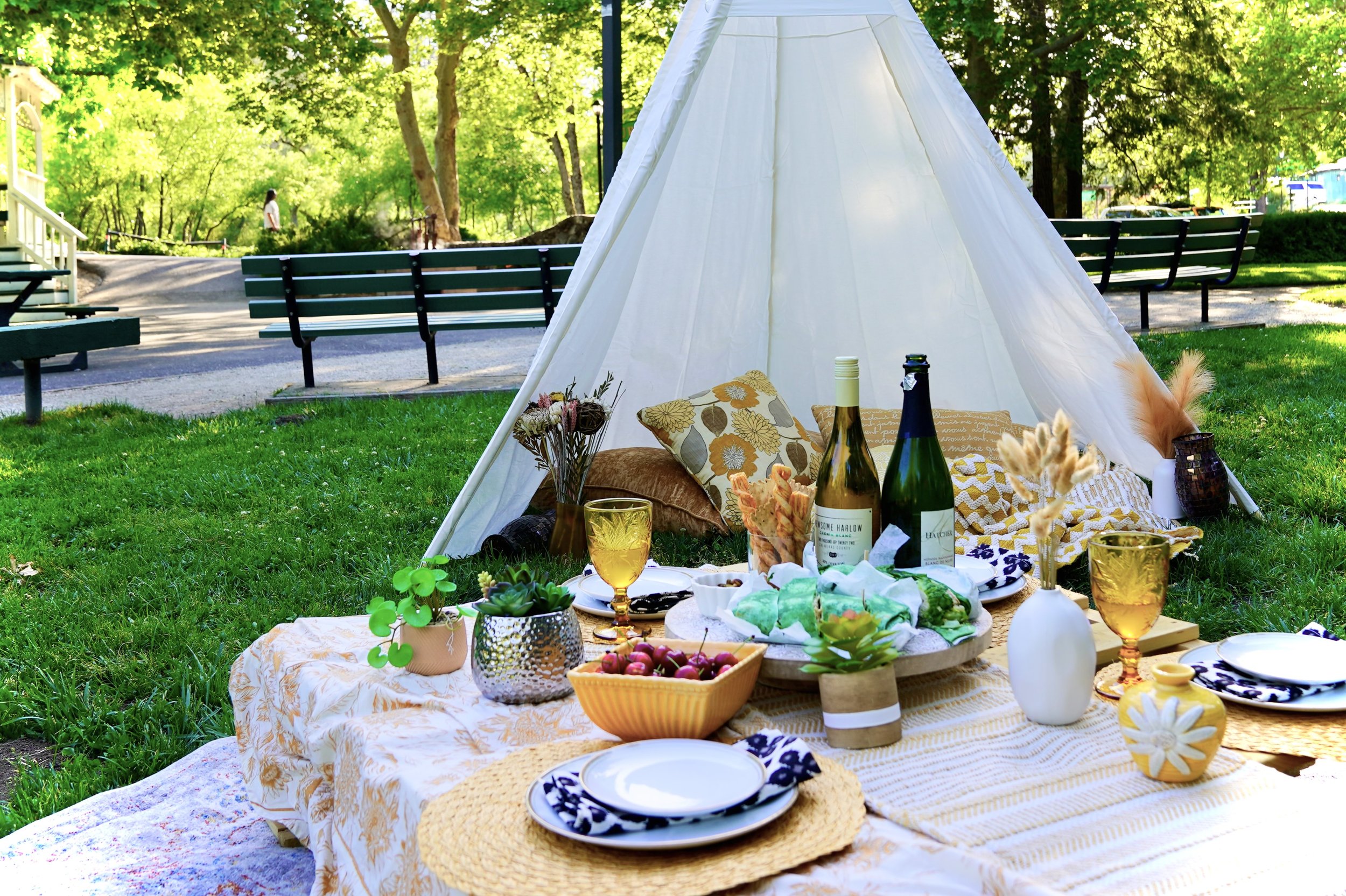 Tent