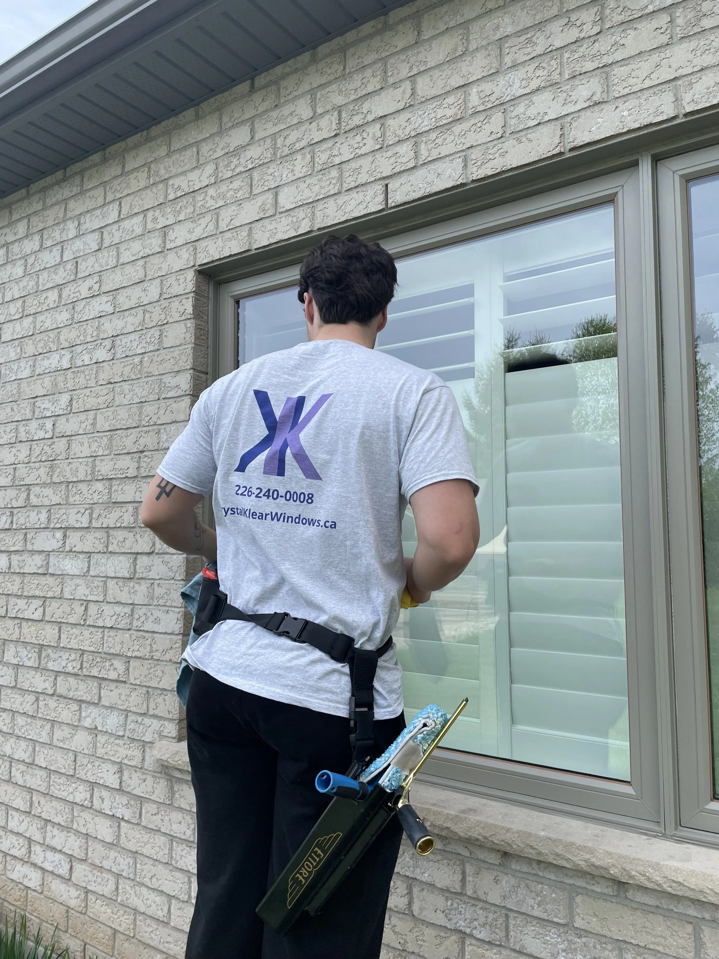 Oranssi project: studio shed