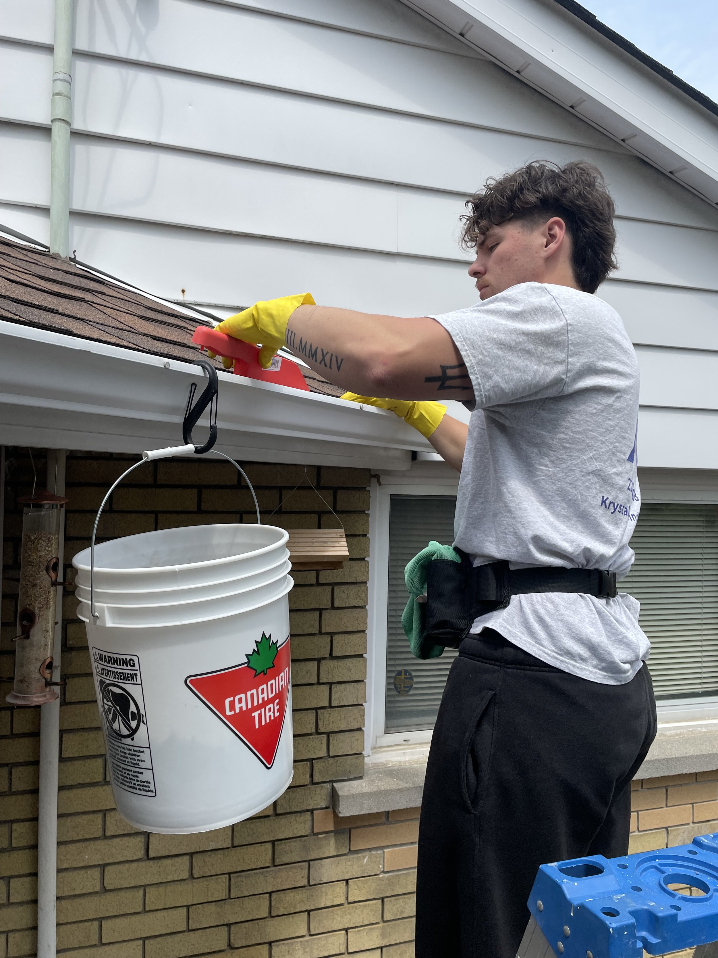 Oranssi project: passive house