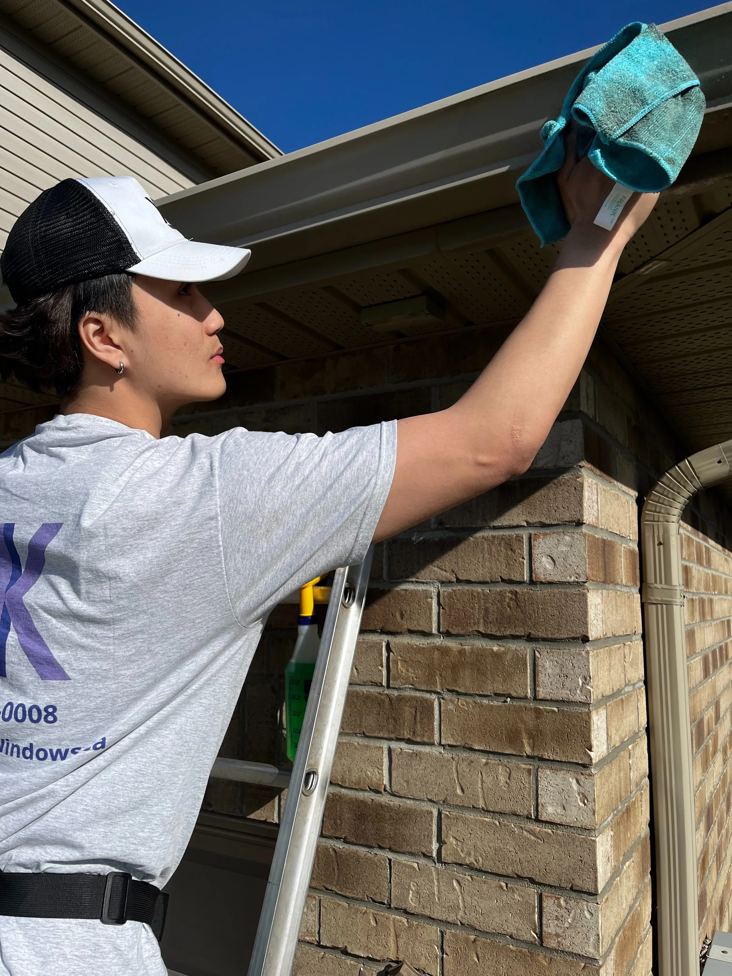 Oranssi project: slat roof