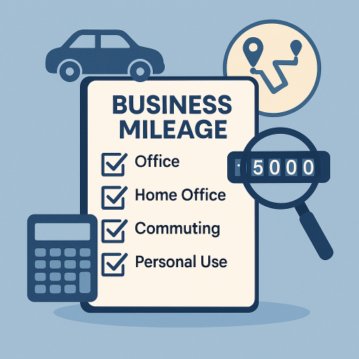 Vehicle & Mileage Deductions for Small Business Owners — Pilot ...