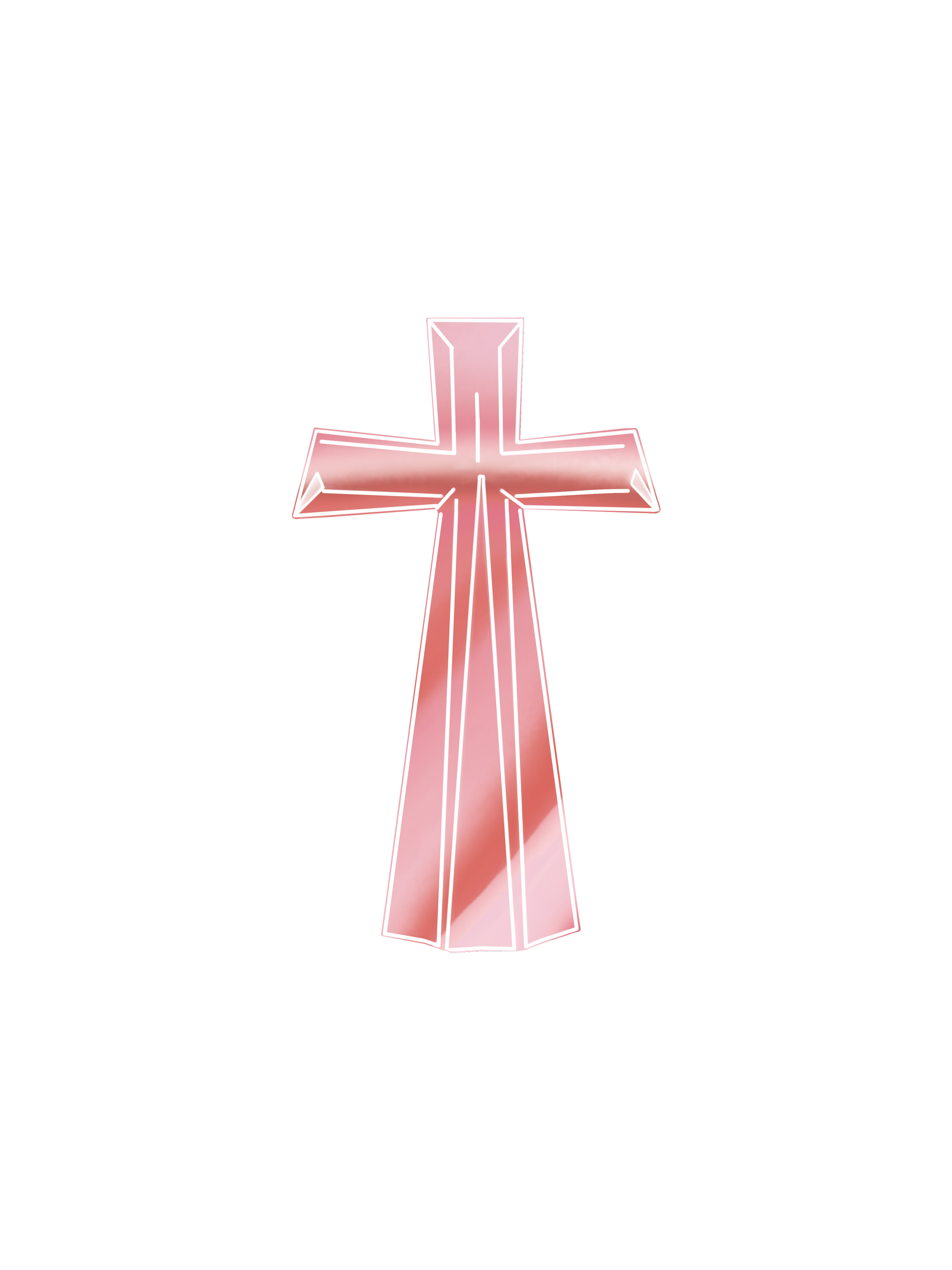 The Beauty of the Cross